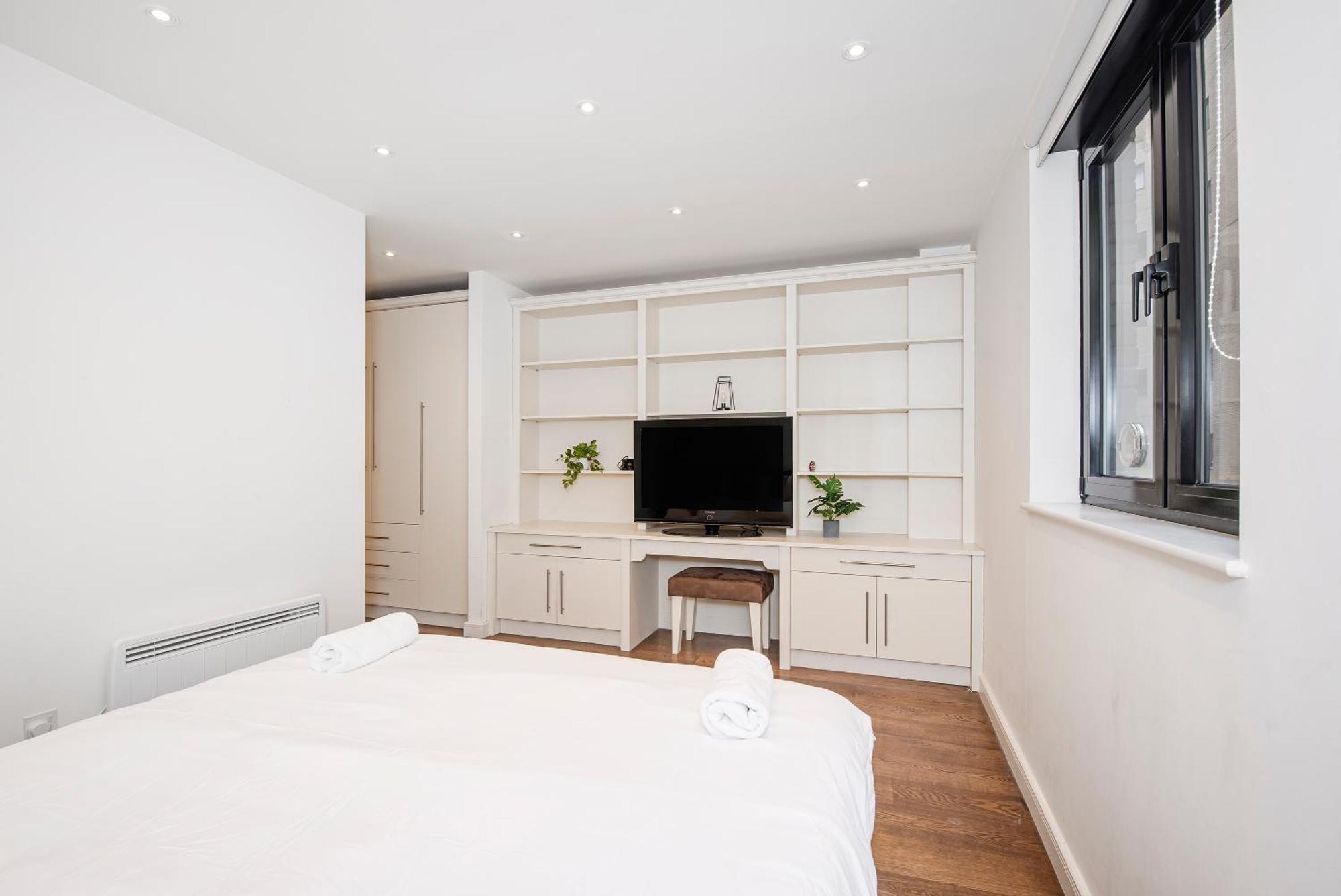 Central 2 Bed Maissonette London Exteriör bild