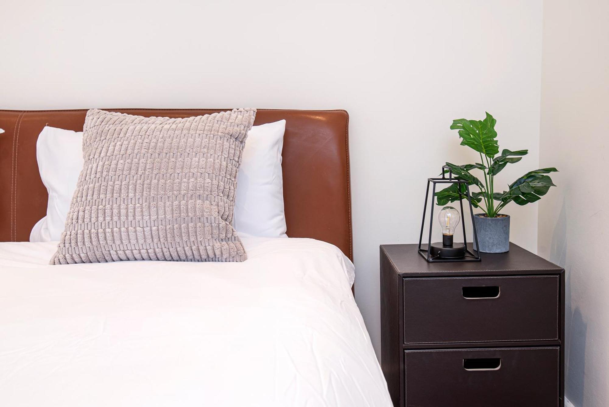 Central 2 Bed Maissonette London Exteriör bild