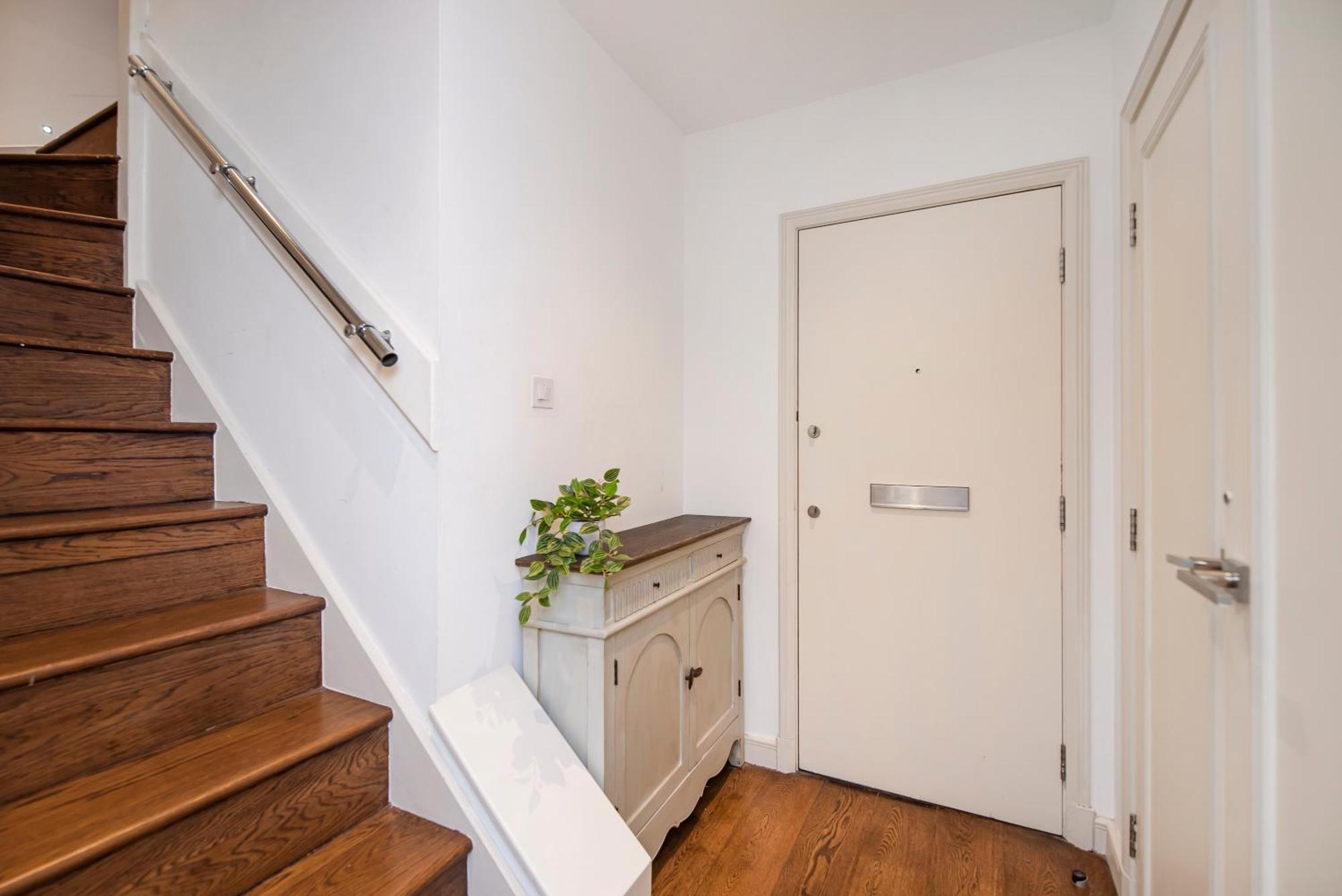 Central 2 Bed Maissonette London Exteriör bild