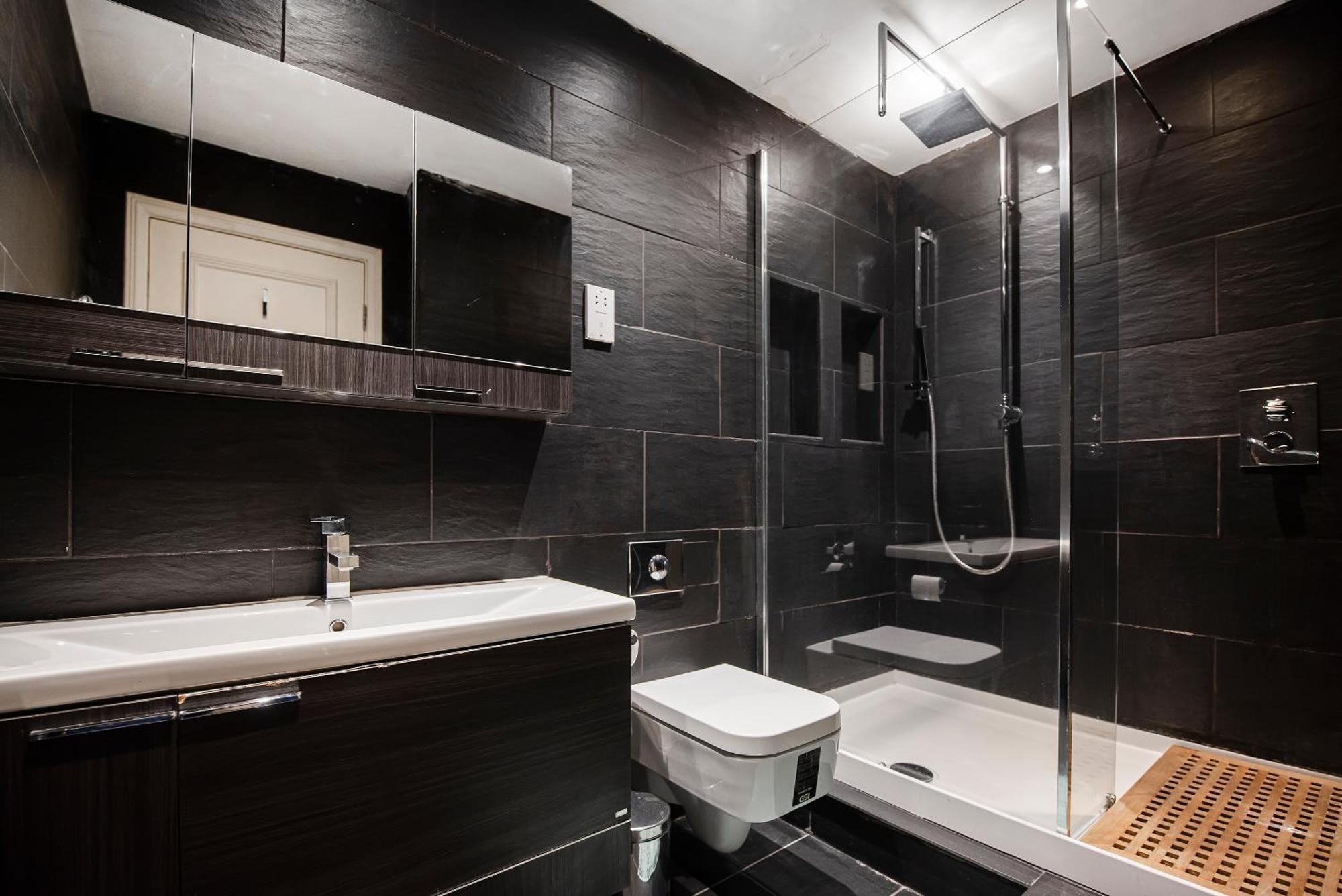 Central 2 Bed Maissonette London Exteriör bild